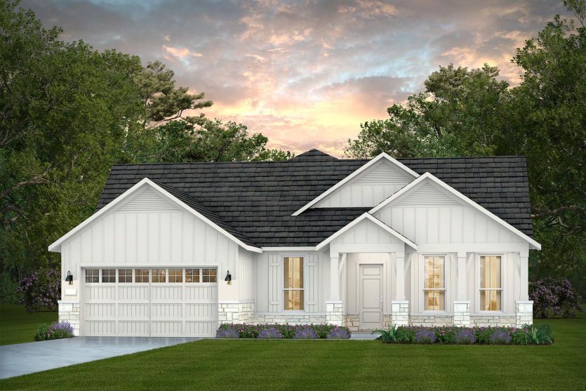 Exterior HC202