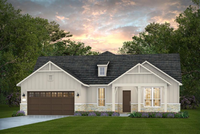 Exterior HC201