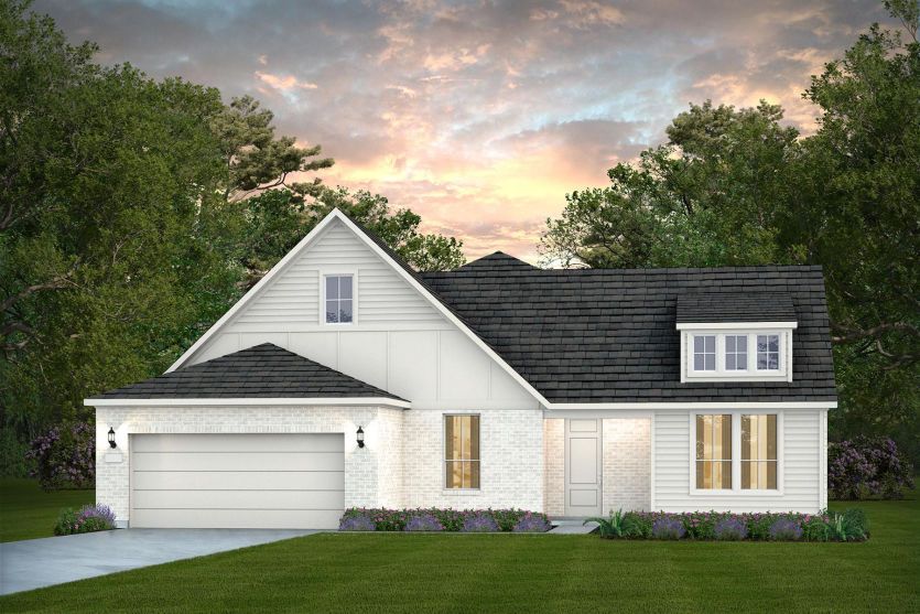 Exterior CT201