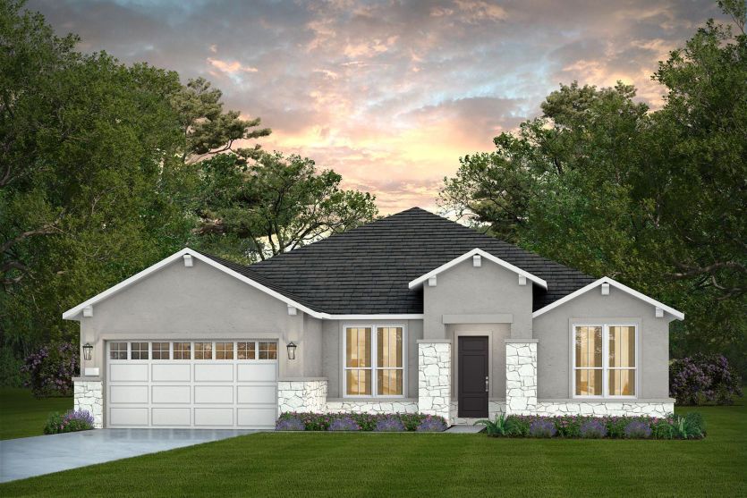 Exterior CR201