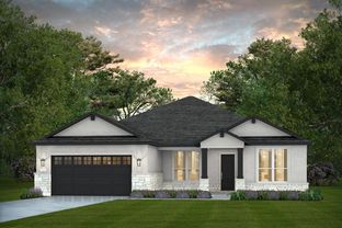 Stellar - Sun City Texas: Georgetown, Texas - Del Webb