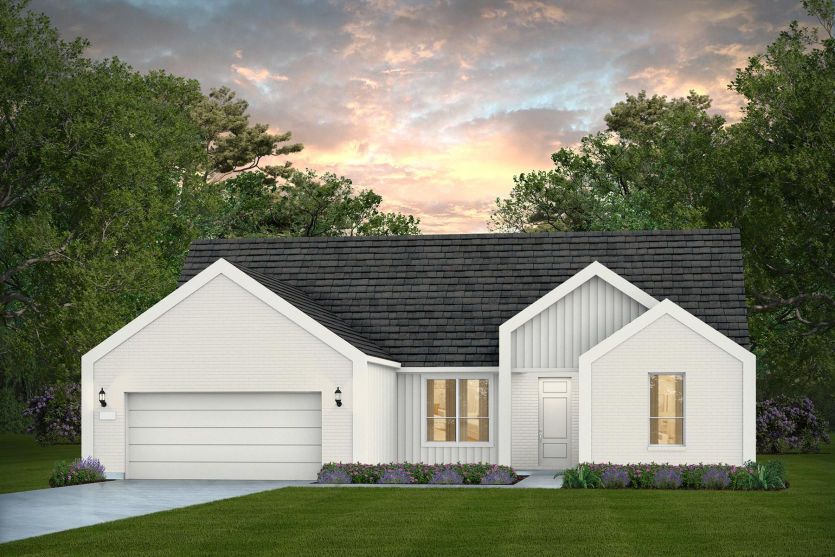 Exterior MD201
