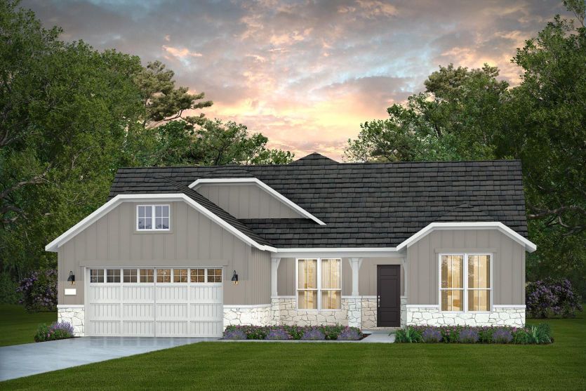 Exterior HC201