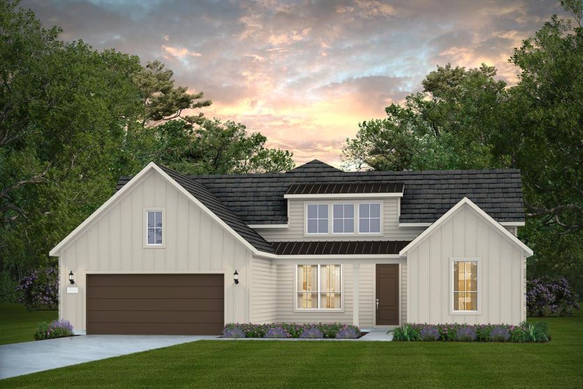 Exterior CT201
