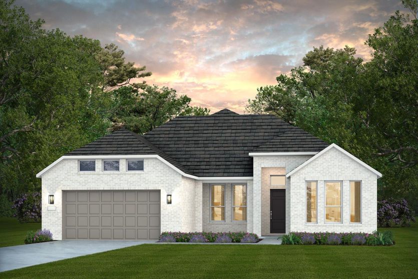 Exterior TR201