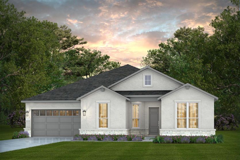 Exterior CR201