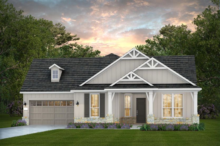 Exterior HC201