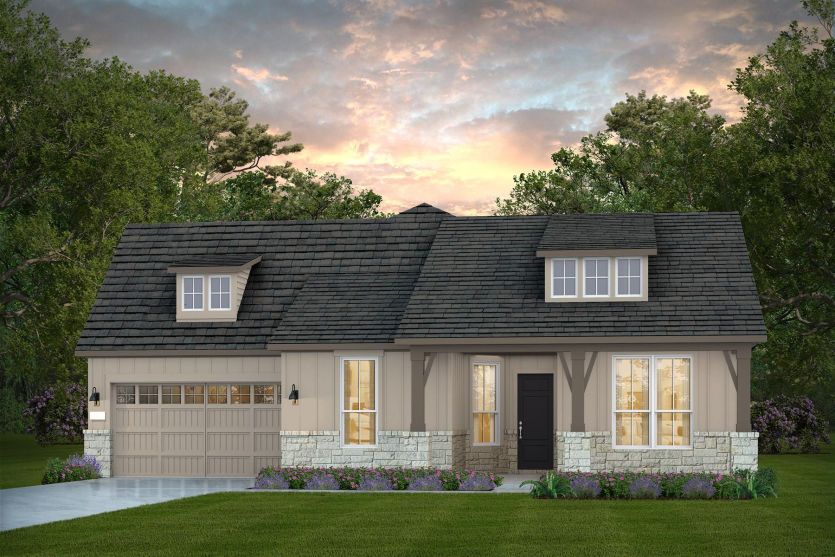 Exterior HC202