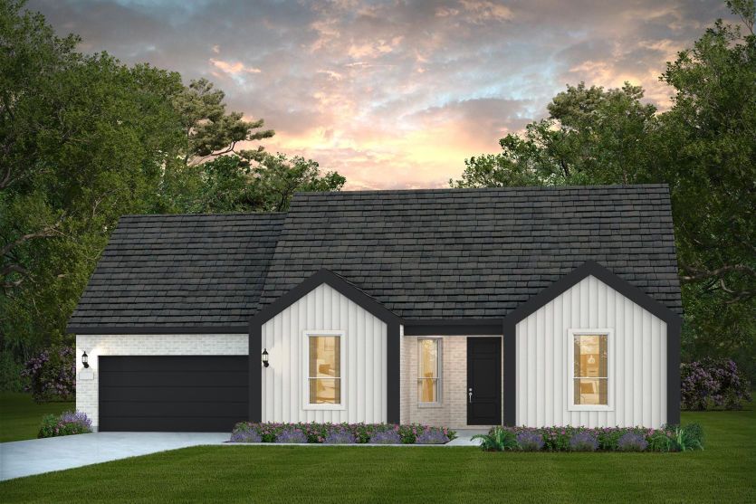 Exterior MD201