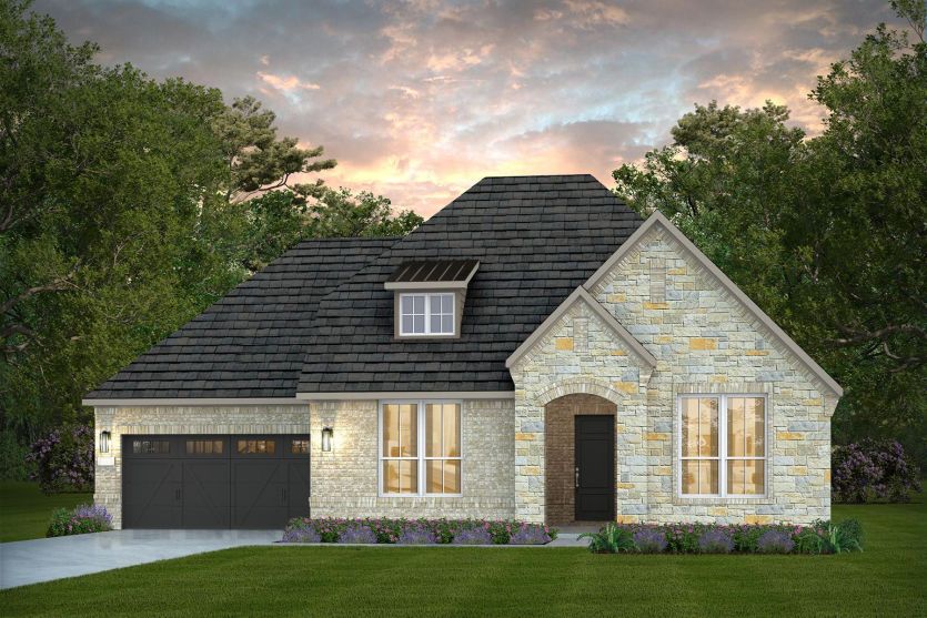 701 Silver Spur Blvd. Georgetown, TX 78633