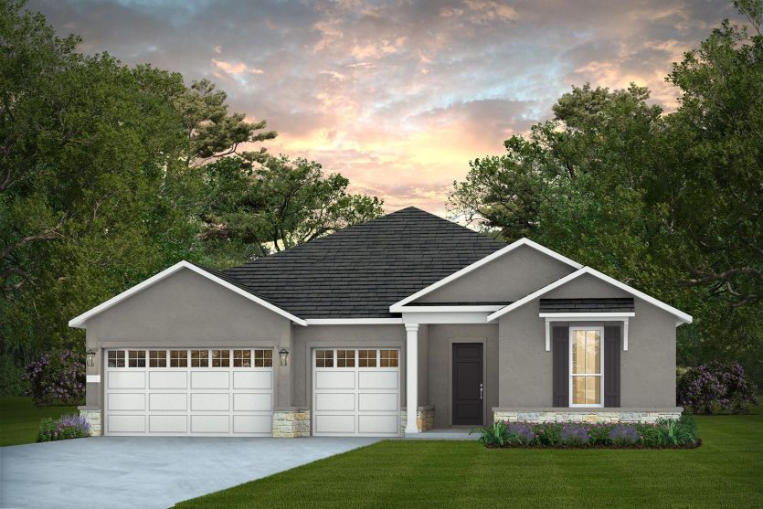 Exterior CR201