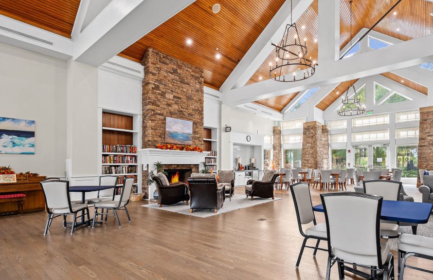 Clubhouse