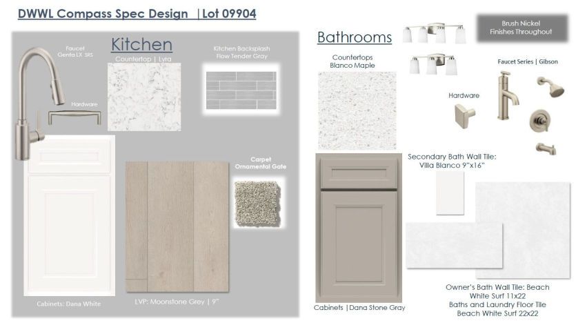 Compass | Design Selections