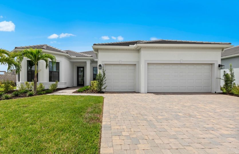 Stellar - Del Webb Catalina: Lakewood Ranch, Florida - Del Webb