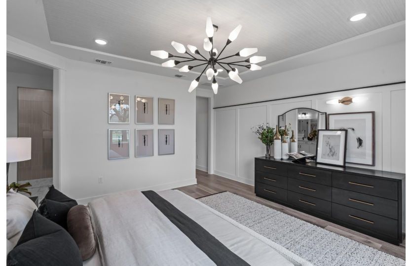 Owner's Suite