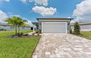 Compass - Del Webb BayView: Parrish, Florida - Del Webb