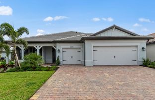 Stardom - Del Webb Naples: Ave Maria, Florida - Del Webb