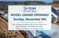 Del Webb Chateau Elan por Del Webb en Atlanta Georgia