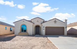 Haven - Sun City Anthem at Merrill Ranch: Florence, Arizona - Del Webb