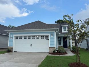 Compass - Del Webb North Myrtle Beach: North Myrtle Beach, South Carolina - Del Webb