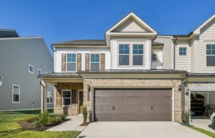 Addley - Heathcote Village by Del Webb - Villas: Haymarket, District Of Columbia - Del Webb