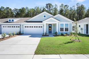 Ellenton - Sun City Hilton Head: Bluffton, Georgia - Del Webb