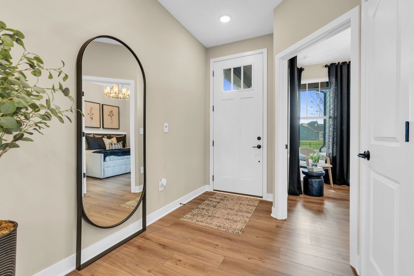 Entryway
