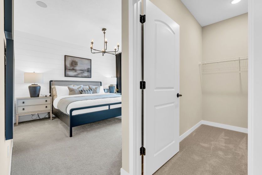 Owner's Bedroom