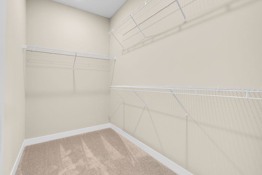 Owner's Closet