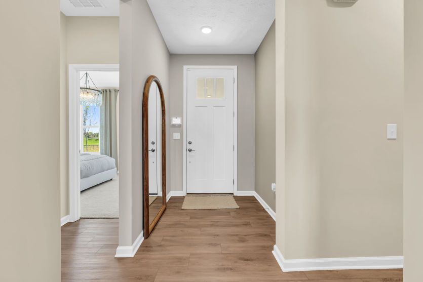 Entryway