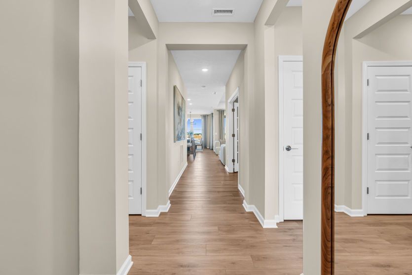 Hallway