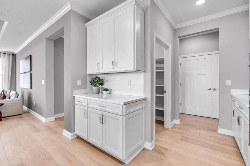 Pantry
