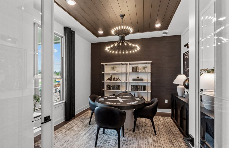 Inspired Flex Rooms
