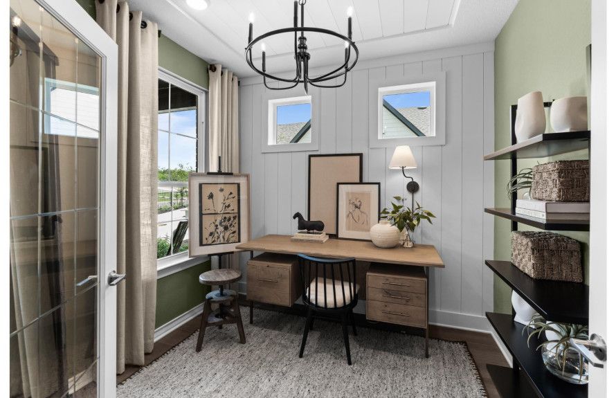 Inspired Flex Rooms