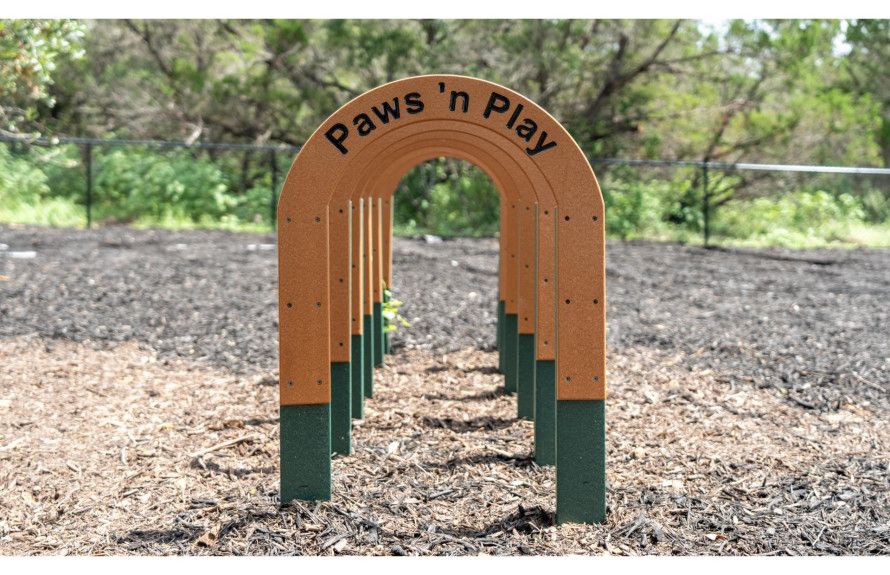 Community Dog Park