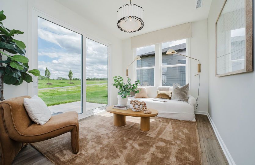 Sunroom