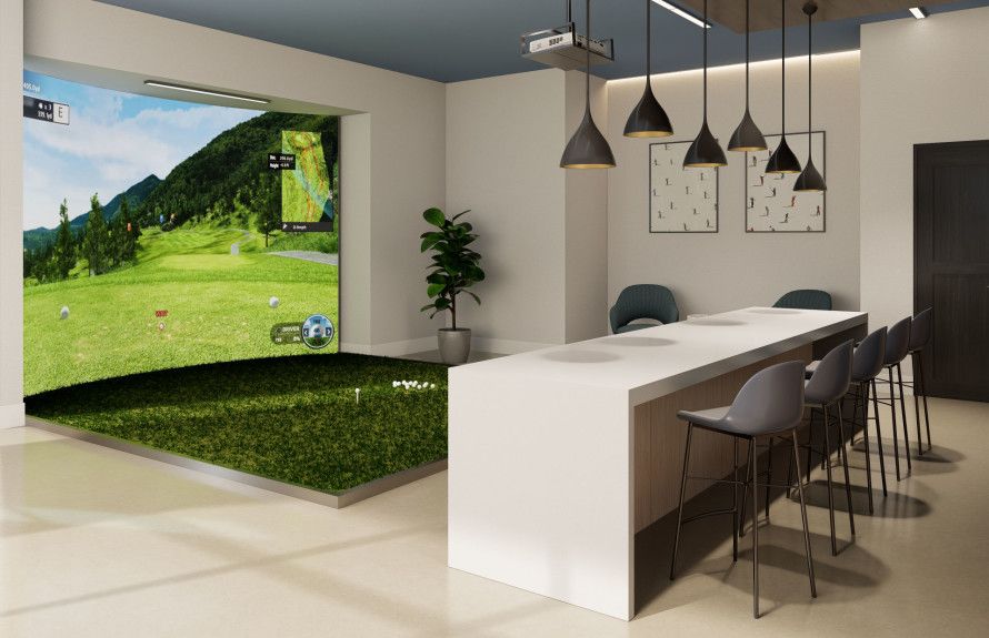 Sagebriar by Del Webb