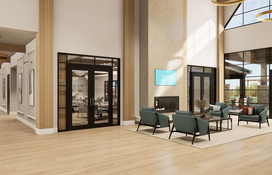 Sagebriar by Del Webb