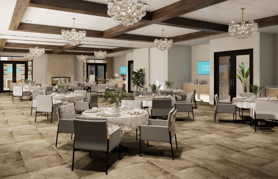 Sagebriar by Del Webb