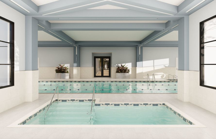 Sagebriar by Del Webb