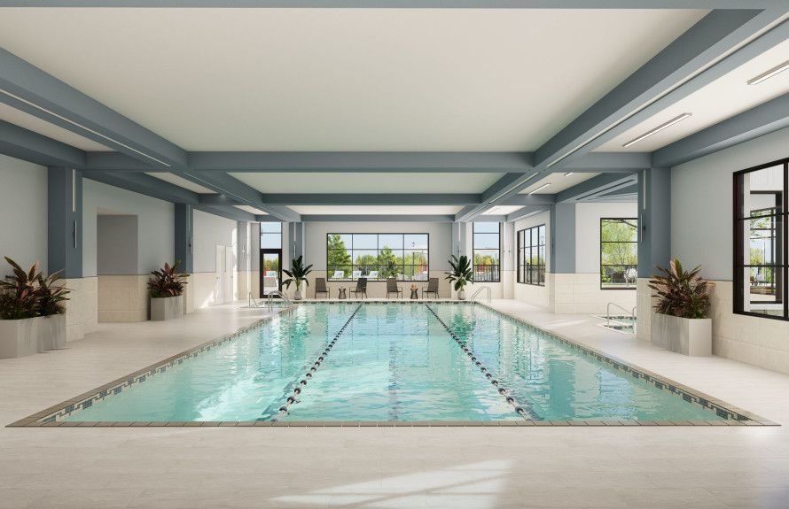 Sagebriar by Del Webb