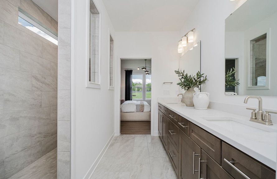 Spacious Home Designs