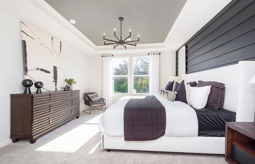 Luxurious Owner's Suites