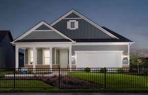 Sagebriar by Del Webb - Greenwood, IN