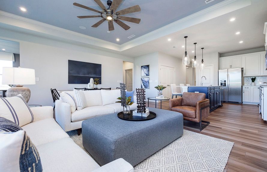 Beautiful Interior Selections