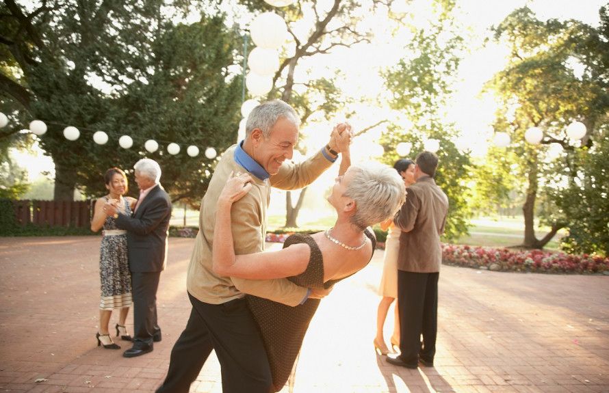 New Ways to Enjoy Life