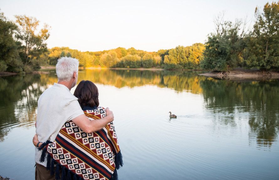 New Ways to Enjoy Life