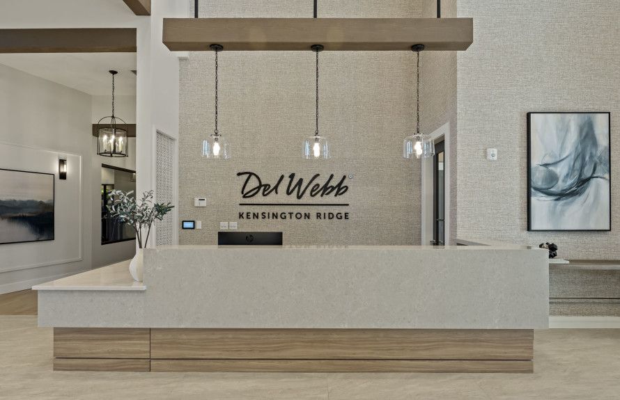 Welcome to the Lake House!