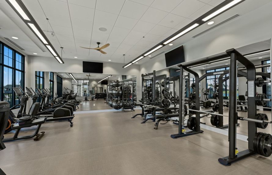 Active Fitness Center