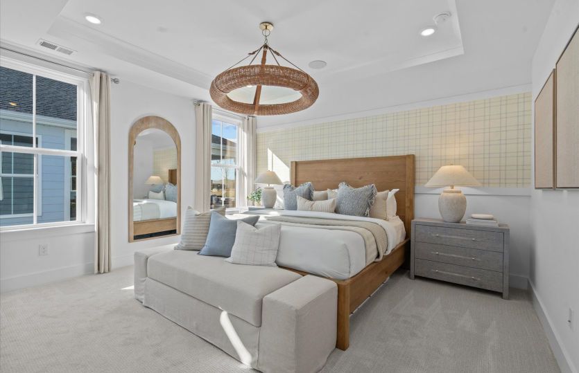 Owner's Suite
